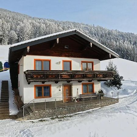 Ferienhaus Englbrecht Krispl Екстер'єр фото