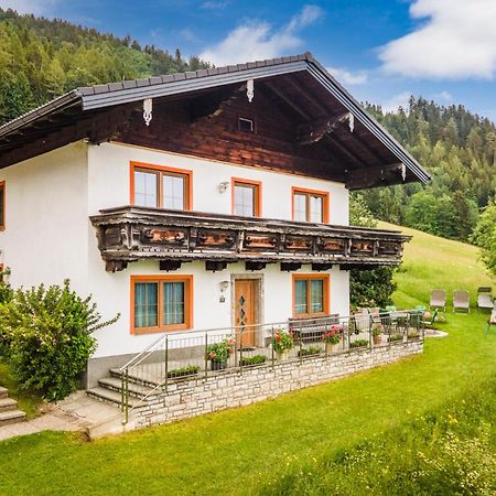 Ferienhaus Englbrecht Krispl Екстер'єр фото