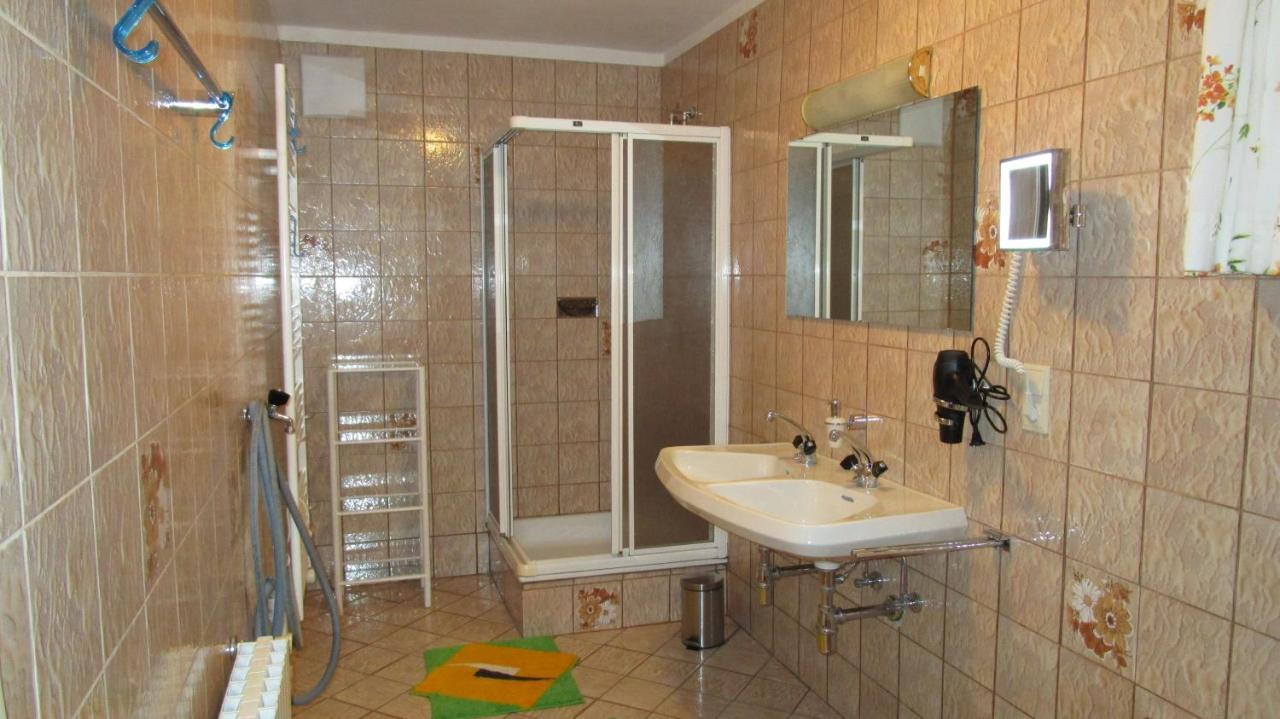 Ferienhaus Englbrecht Krispl Екстер'єр фото