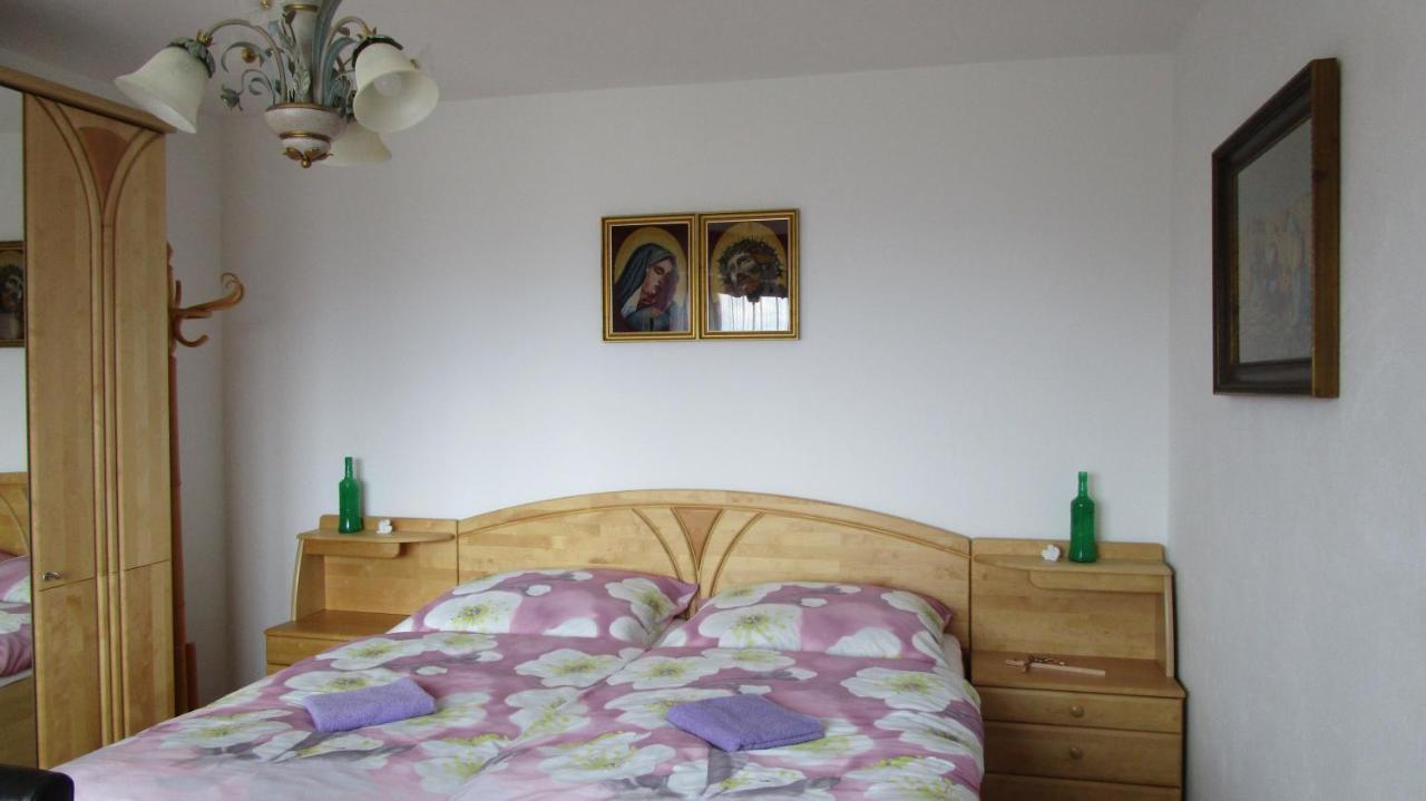 Ferienhaus Englbrecht Krispl Екстер'єр фото